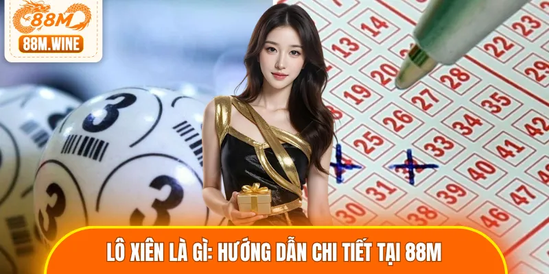 Lô xiên là gì